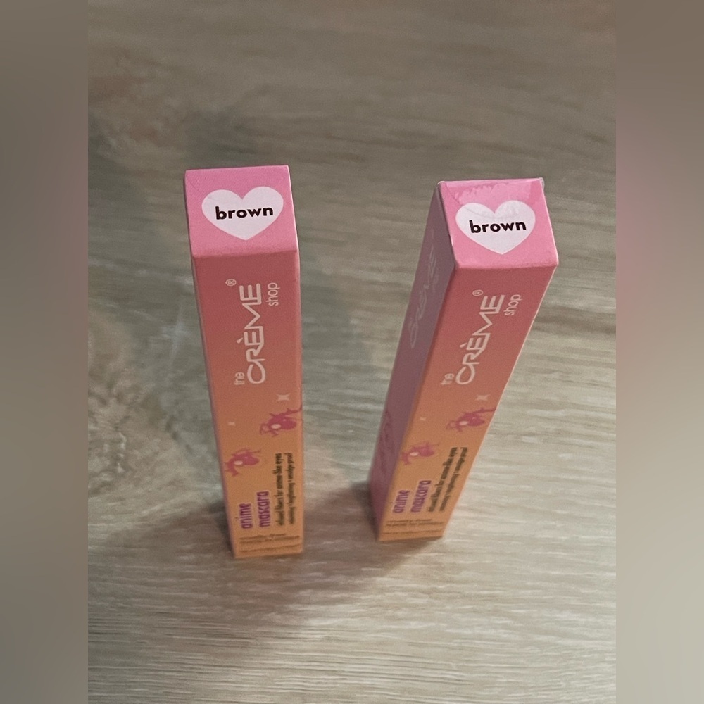 The Crème Shop Anime Mascara - Picture 2 of 2